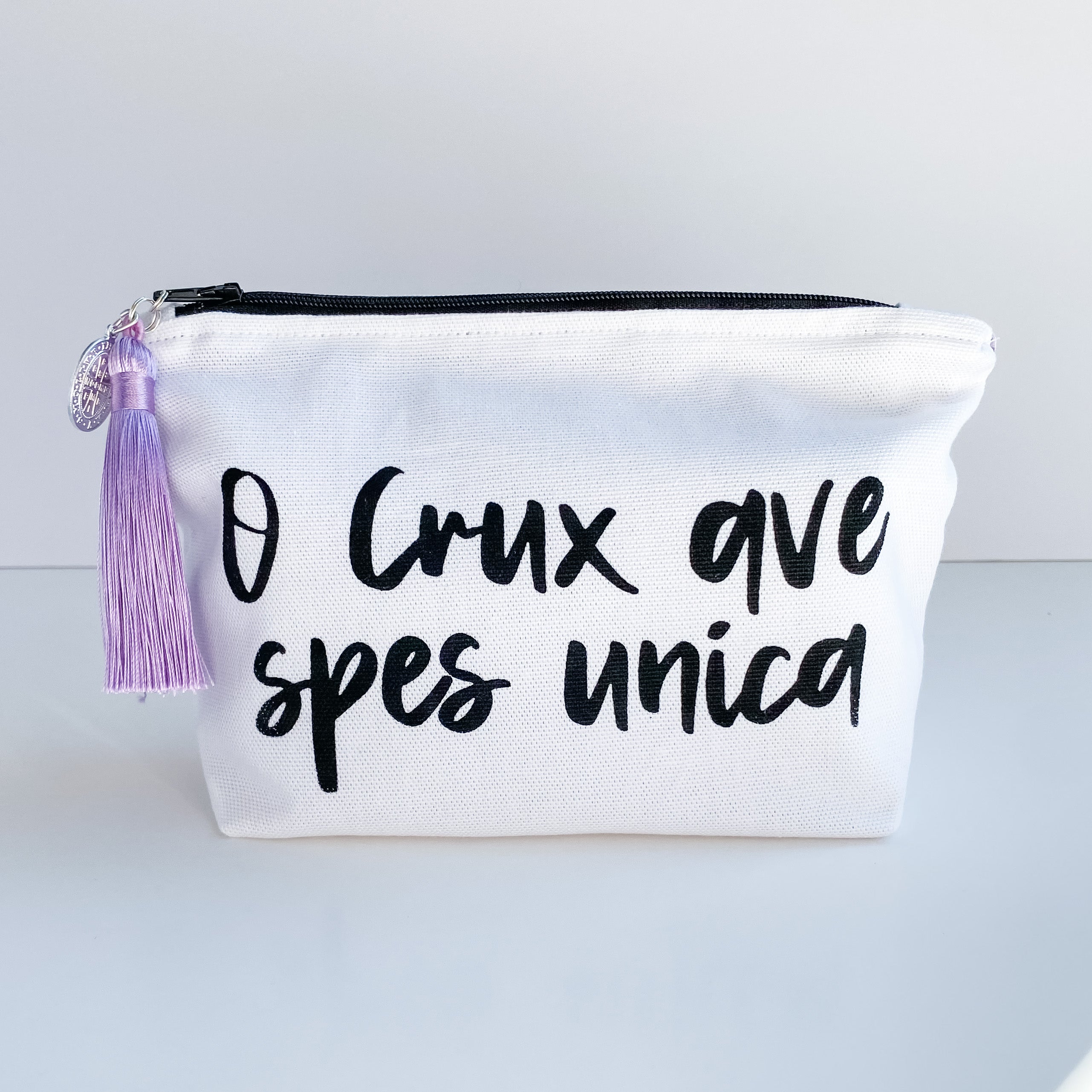 Tribulation Kit with "O Crux Ave" Zipper Pouch – DISCONTINUED