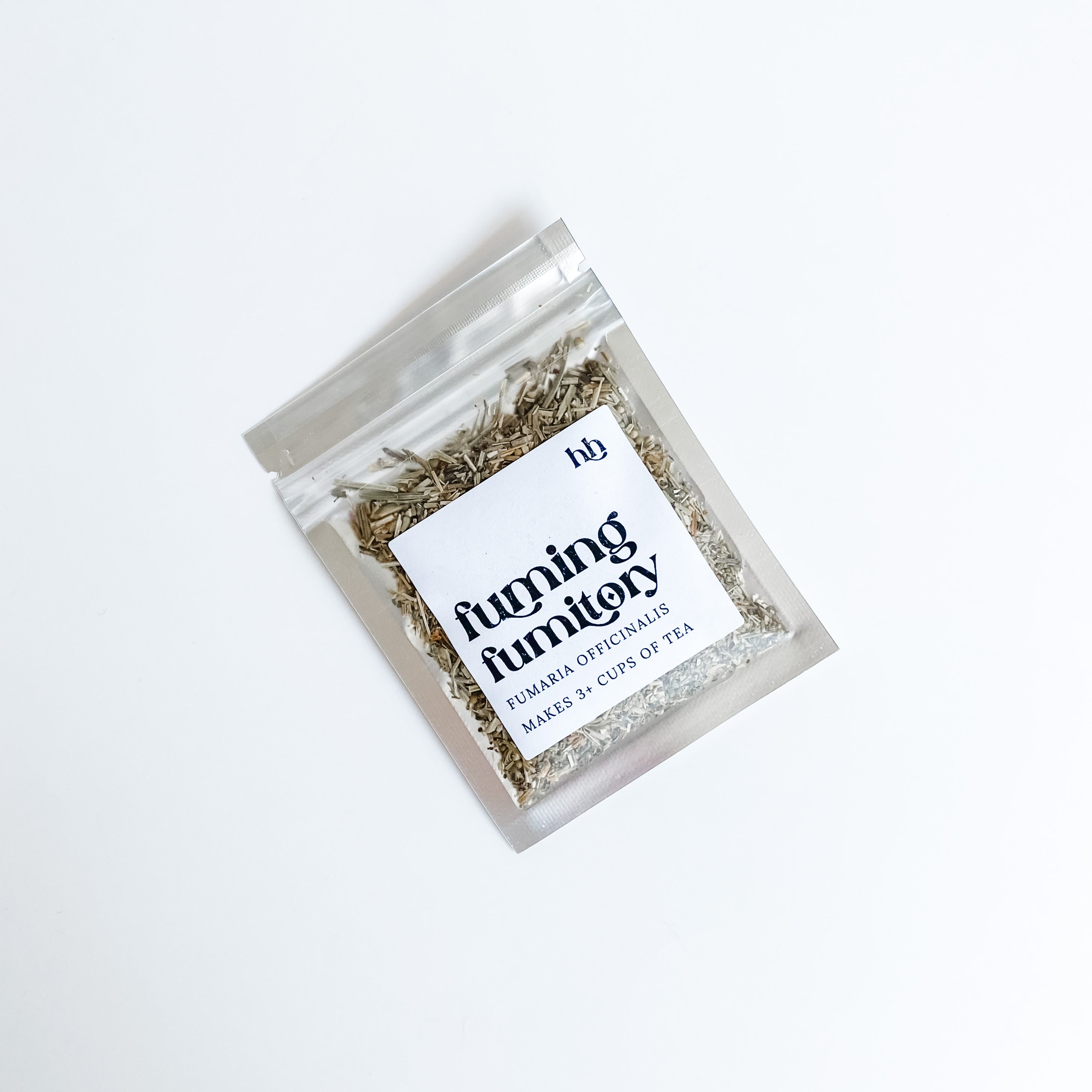 Herb Packets (Made to Order)