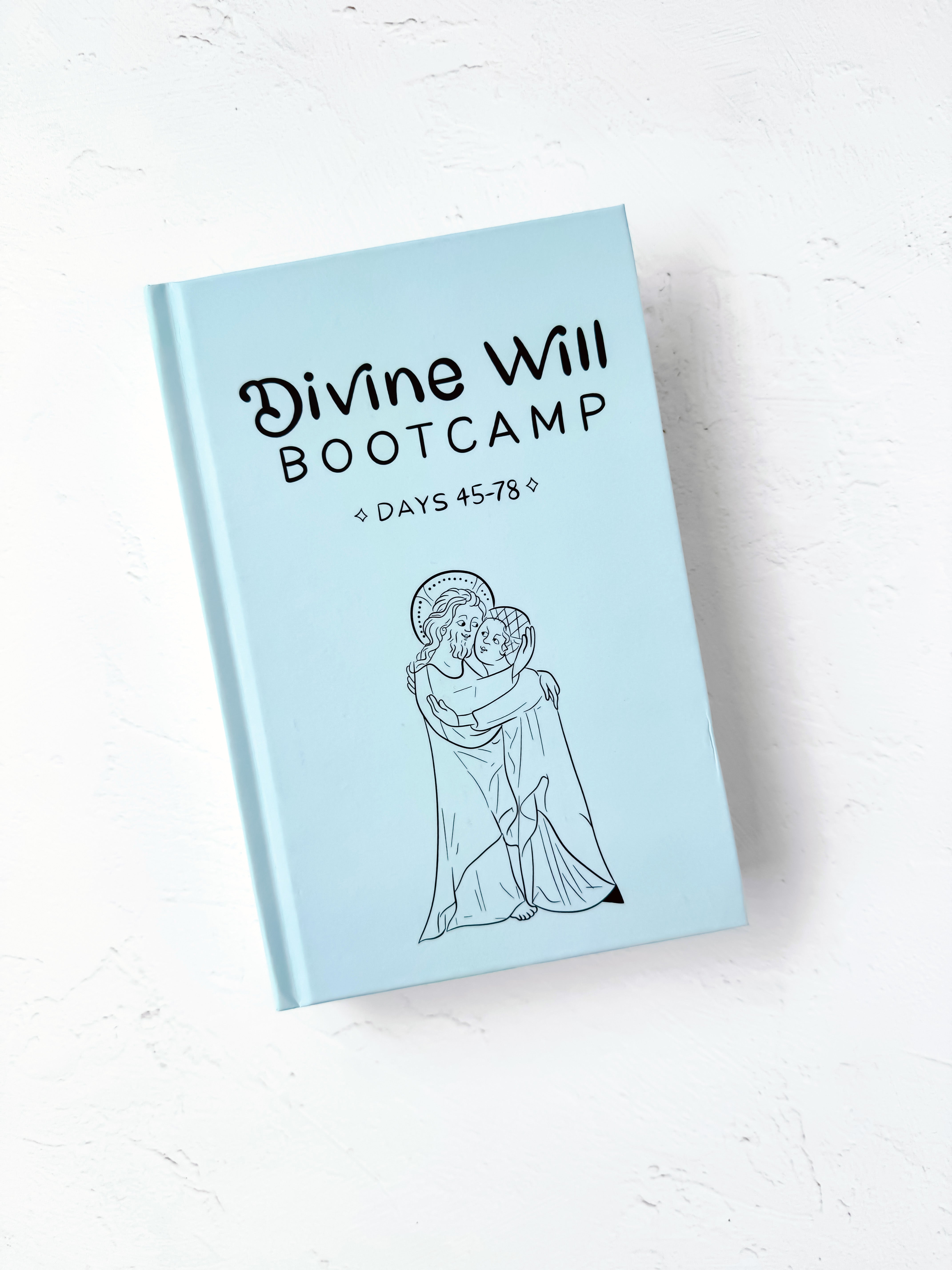 Divine Will Bootcamp: Book 2